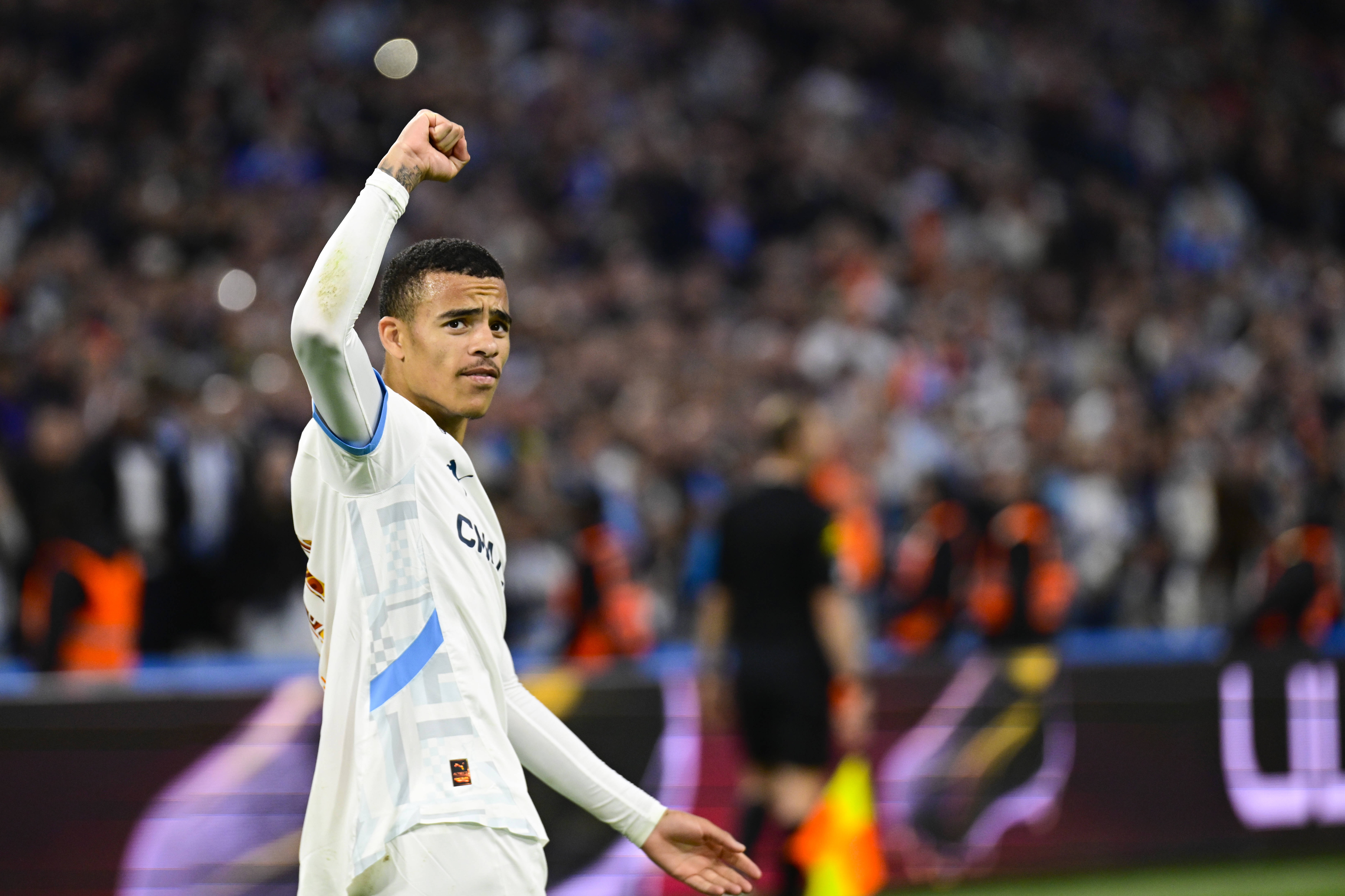 队报：格林伍德已获得牙买加护照 根据规定将不被视为非欧球员