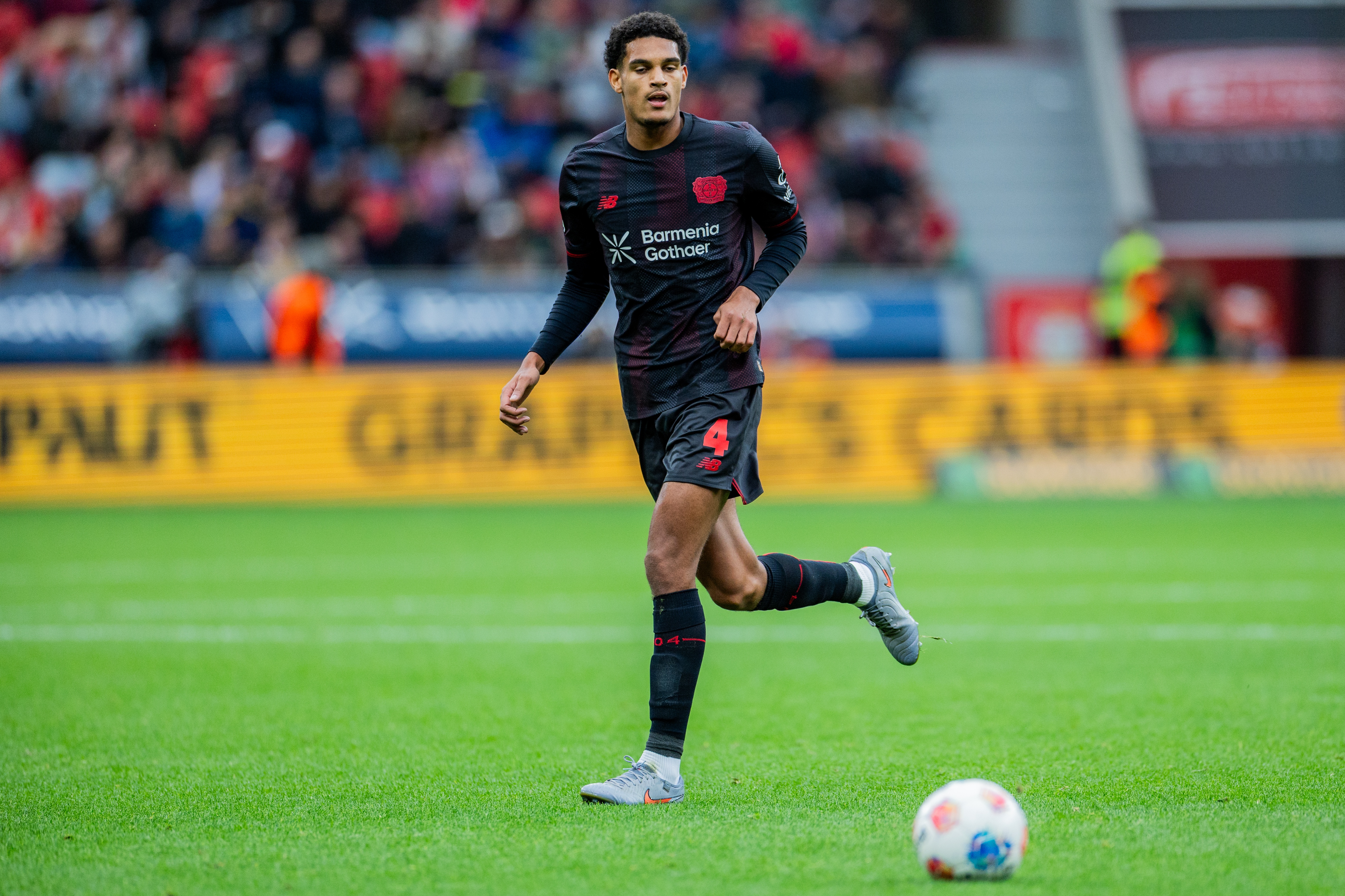 罗尔费斯：预计宽萨能出战下轮联赛，具体需要观察其康复进展