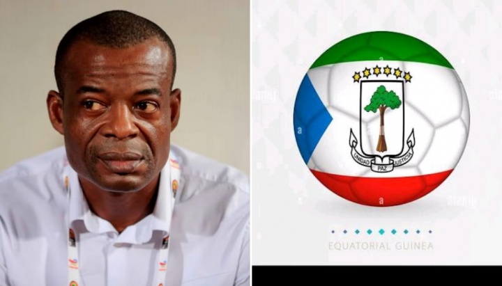 官方：赤道几内亚解雇主帅并开除罢赛球员，世预赛由临时主帅带队