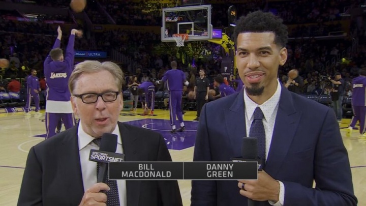 还要证明自己？铁林：人们都以为是库里的功劳 其实是体系的功劳