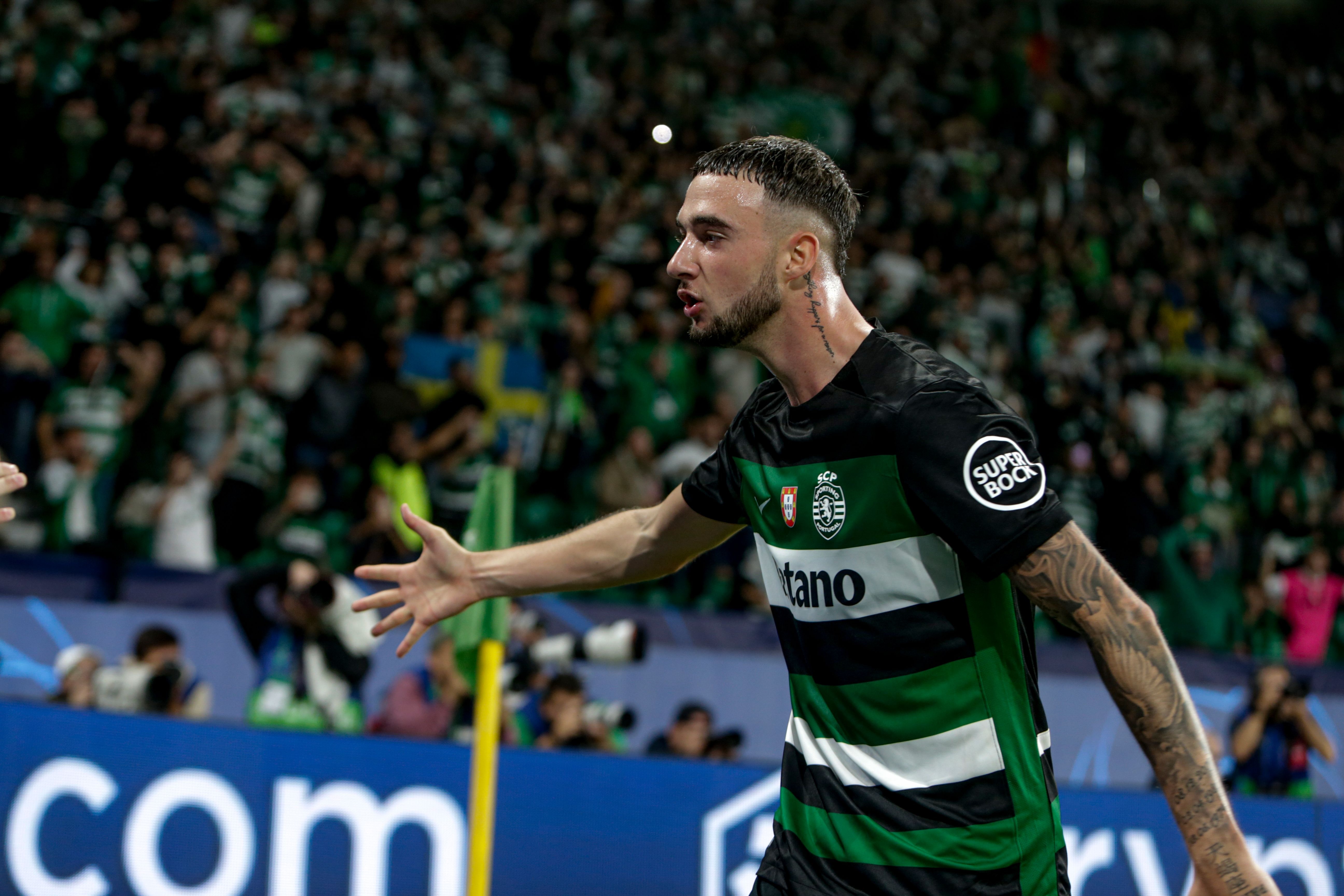 记录报：利物浦和拜仁均有意德巴斯特，拜仁更视其为于帕的替代者