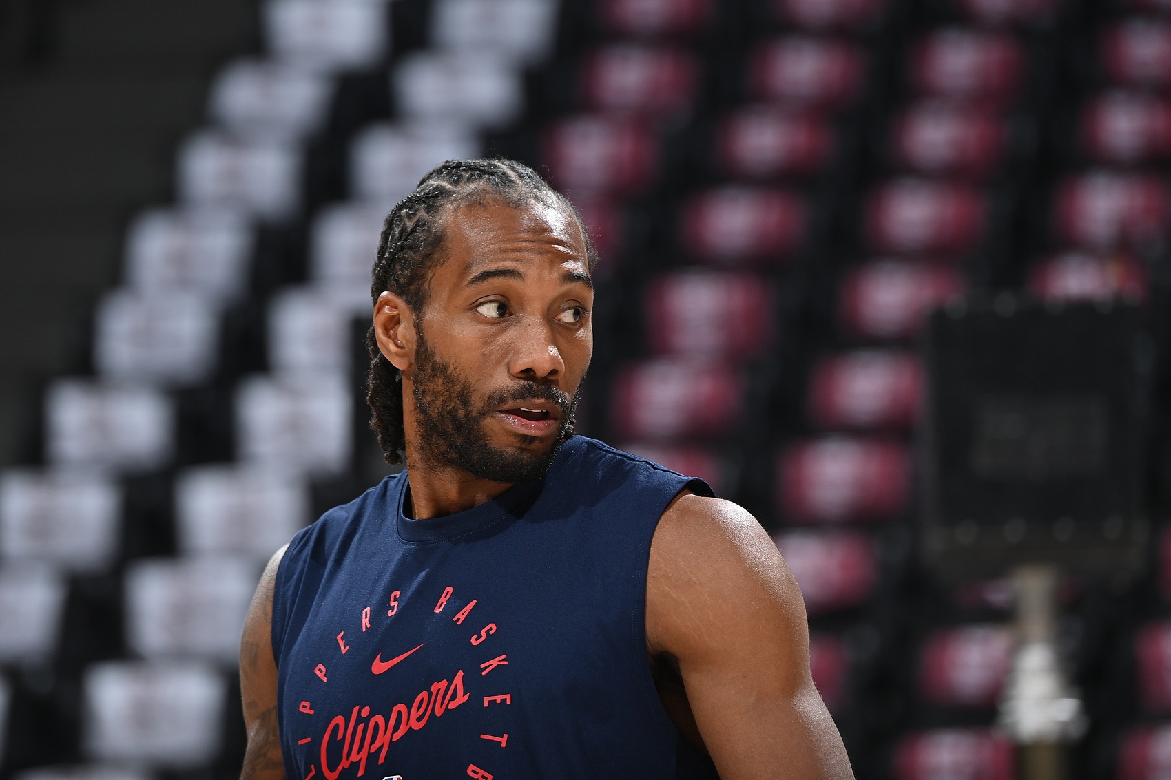 小卡谈比尔恢复：必须确保已做好准备 我们希望尽快&但别操之过急