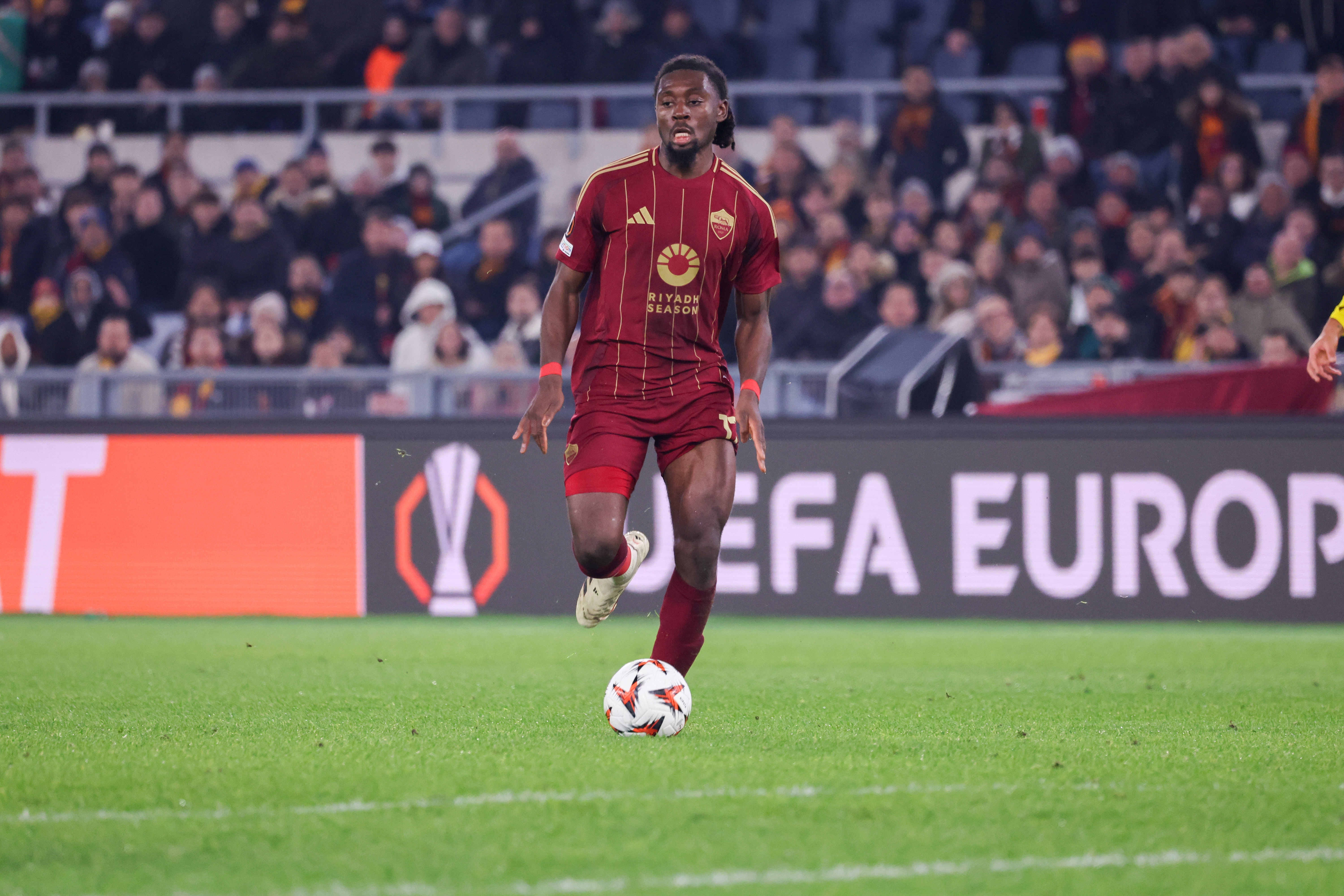 被誉为“新马图伊迪”！罗体：巴黎有意科内，可能出价6000万欧