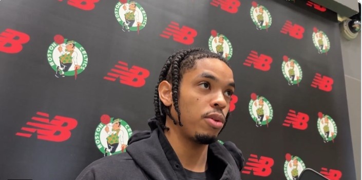 米诺特：利用节奏变化和大量人员轮换能给对手制造混乱