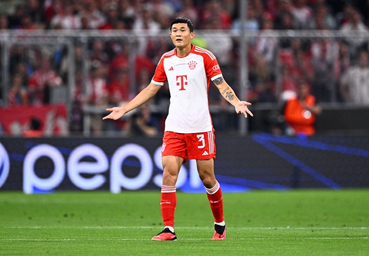 后防核心布雷默受伤！米体：尤文冬窗考虑签金玟哉、什克