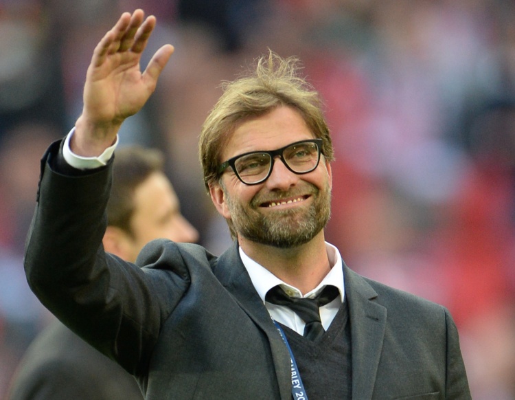 姆希塔良：我非常感激克洛普他总是愿意倾听，但他还欠我50欧元呢