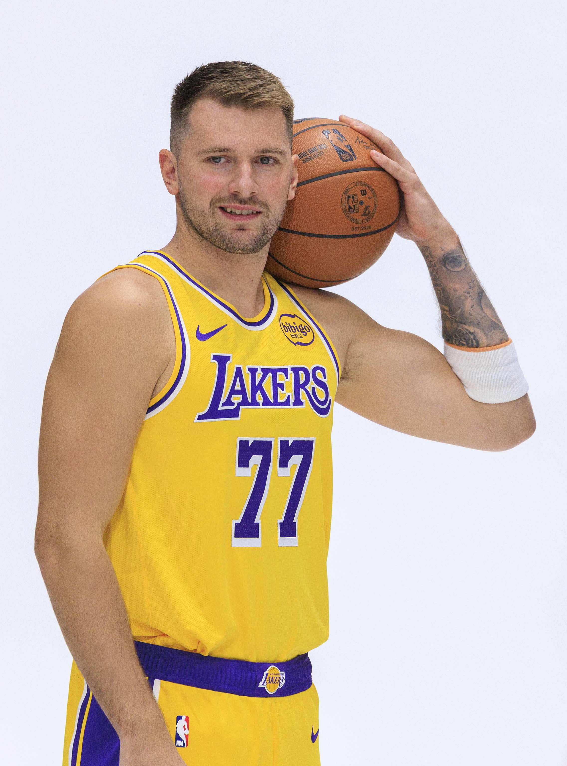 明天打独行侠？东契奇：我开启了新篇章 但对旧主总会有特别感觉