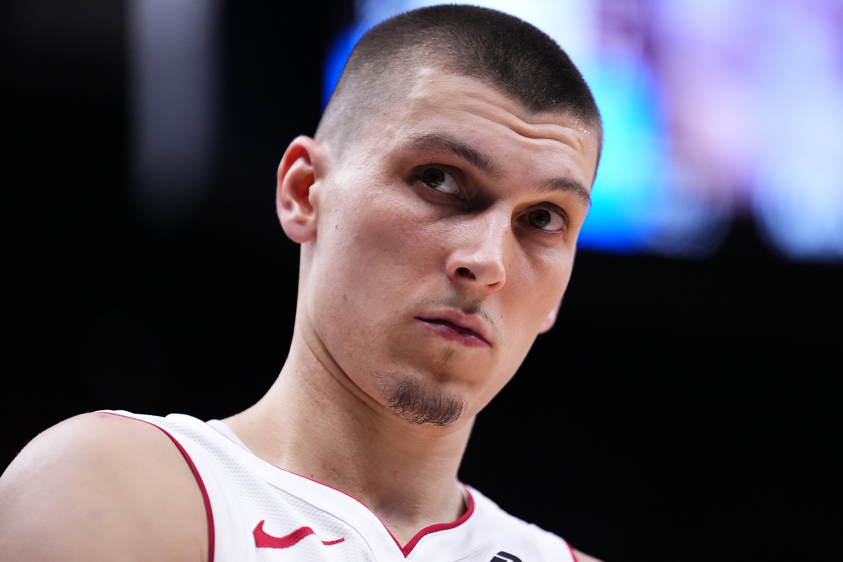 希罗谈新赛季：我超级兴奋 继续康复会尽快回归赛场